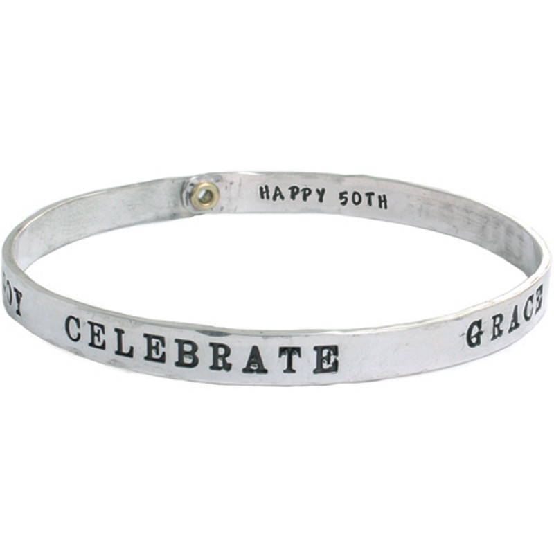 13 Year old Birthday Bracelet | Lovable Keepsake Gifts