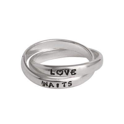 purity rings for women